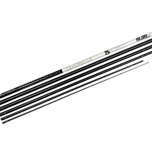 PACK RAFALE S-LIGHT 10M