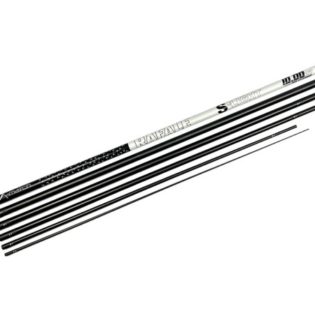 PACK RAFALE S-LIGHT 10M