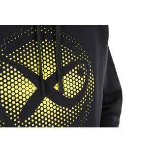 LARGE FADE LOGO HOODY