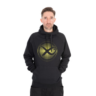 LARGE FADE LOGO HOODY