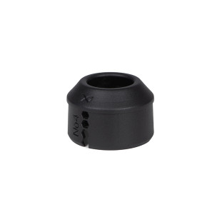 XTR POLE PROTECTOR CONE