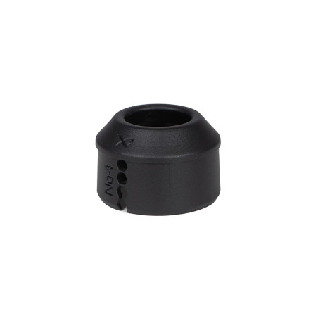 XTR POLE PROTECTOR CONE