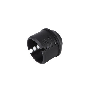 XTR POLE PROTECTOR CONE