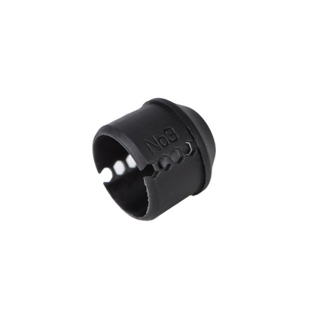 XTR POLE PROTECTOR CONE