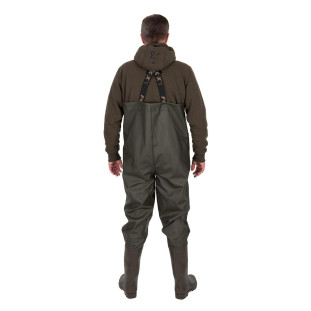 KHAKI HD WADERS