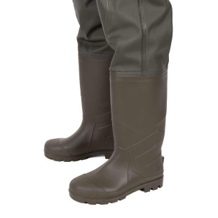 KHAKI HD WADERS