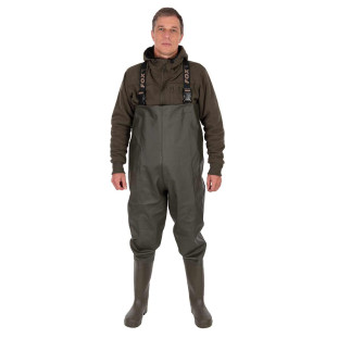 KHAKI HD WADERS
