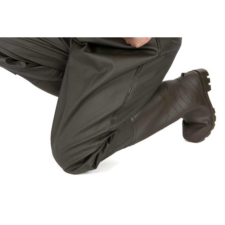 KHAKI HD WADERS
