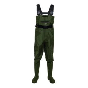 WADERS PVC SRT