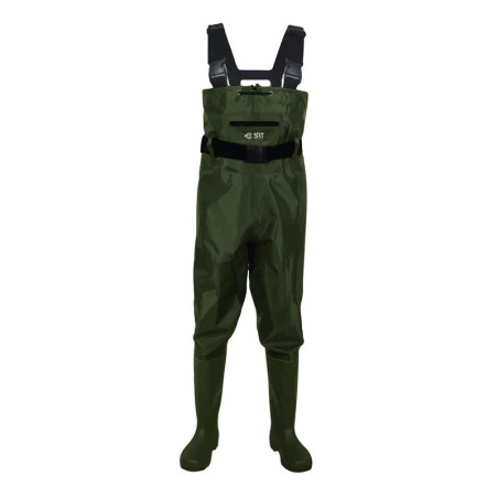WADERS PVC SRT