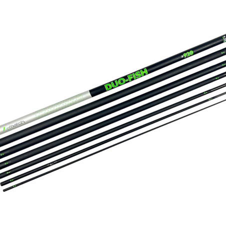 CANNE DUO FISH X 920 EDITION 2026