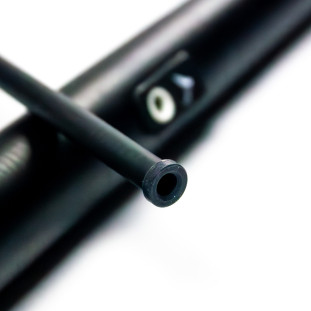 CANNE BELUGA IGX YELLOW EDITION