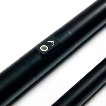 CANNE BELUGA IGX YELLOW EDITION