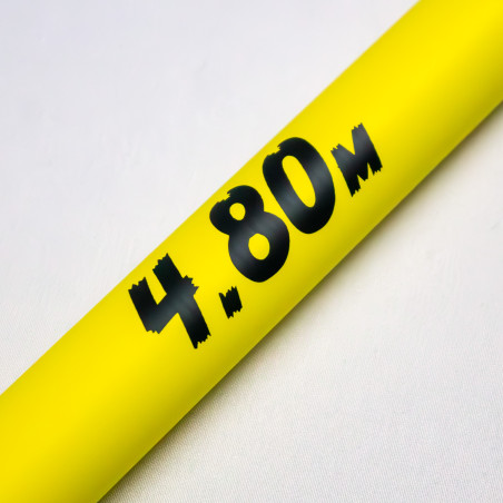 CANNE BELUGA IGX YELLOW EDITION