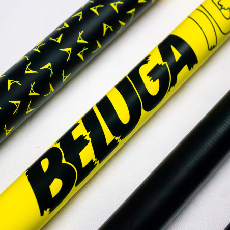CANNE BELUGA IGX YELLOW EDITION