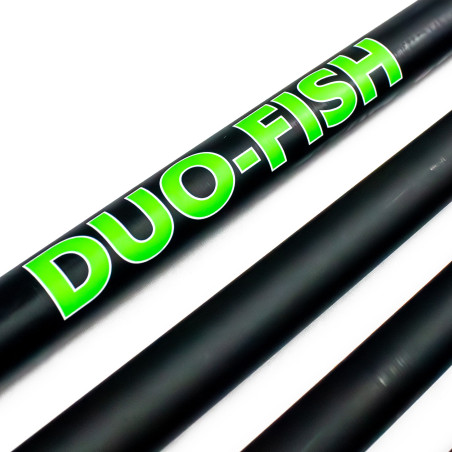 CANNE DUO FISH X 920 EDITION 2026