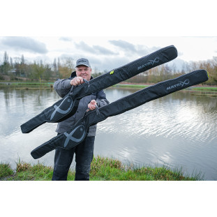 SINGLE ROD SLEEVE 1.95M