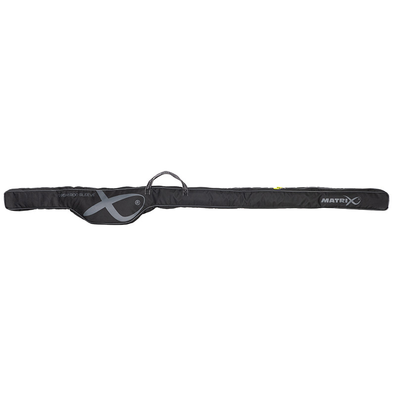SINGLE ROD SLEEVE 1.95M
