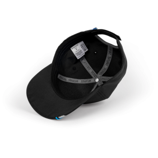 BLACK APEX CAP
