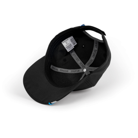 BLACK APEX CAP