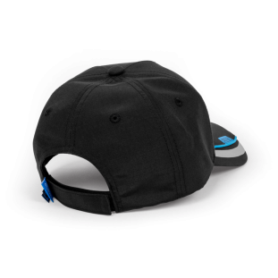 BLACK APEX CAP