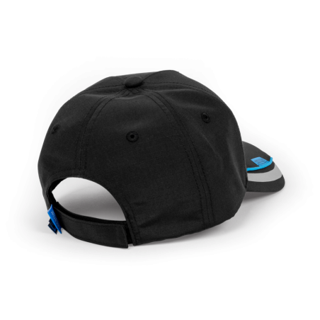 BLACK APEX CAP