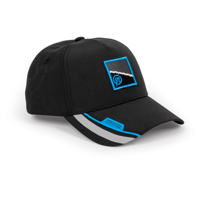 BLACK APEX CAP