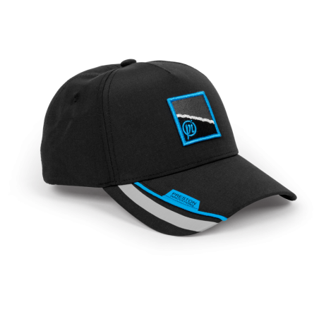 BLACK APEX CAP