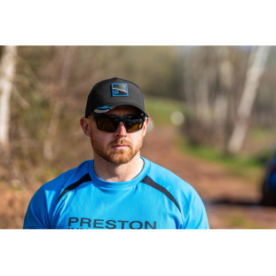 BLACK APEX CAP
