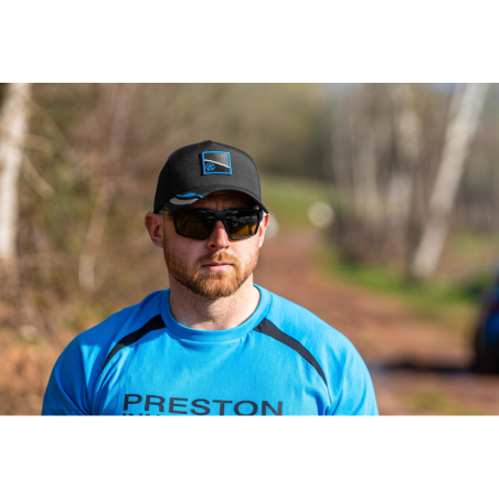 BLACK APEX CAP