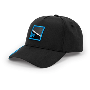 BLACK APEX CAP