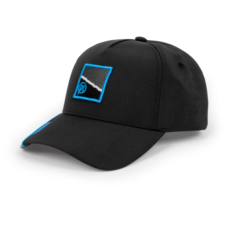 BLACK APEX CAP