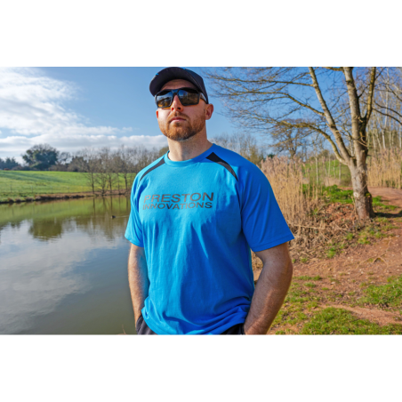 BLUE BREEZE T-SHIRT