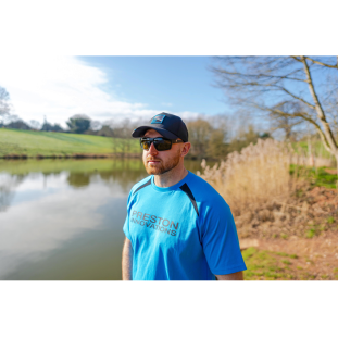 BLUE BREEZE T-SHIRT