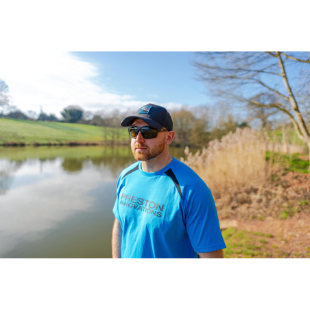 BLUE BREEZE T-SHIRT