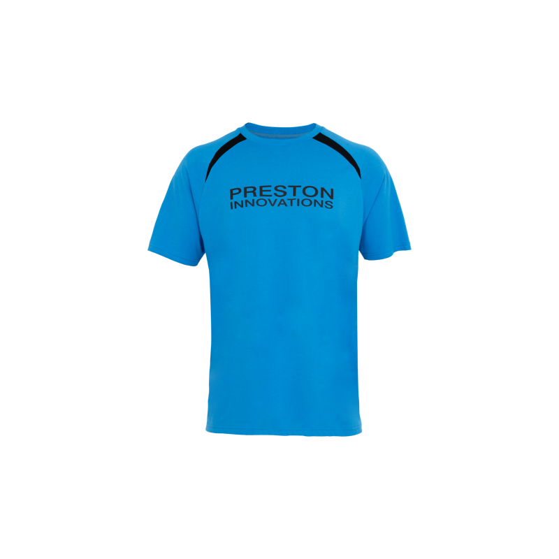 BLUE BREEZE T-SHIRT