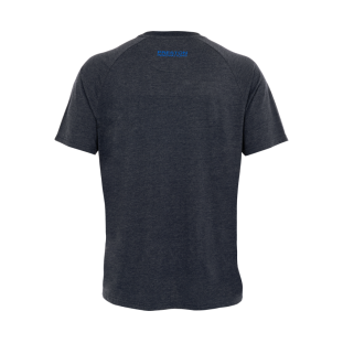 NAVY TIDE T-SHIRT