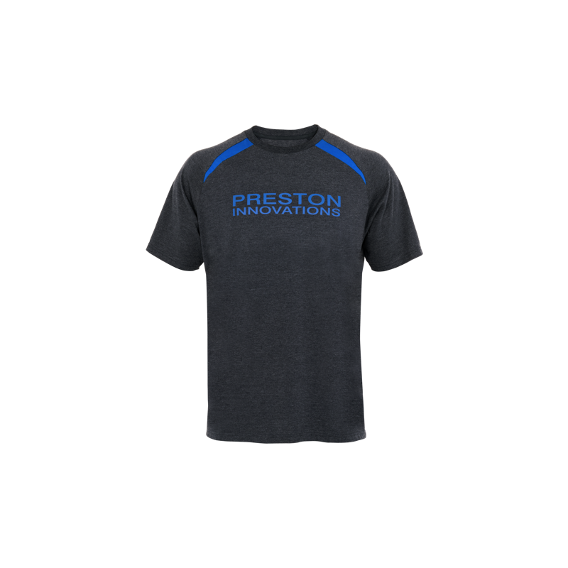 NAVY TIDE T-SHIRT