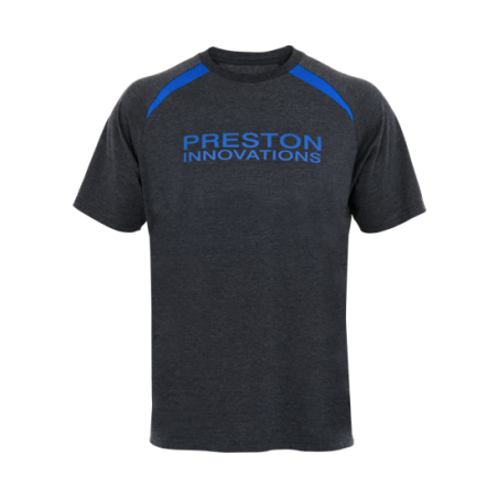 NAVY TIDE T-SHIRT