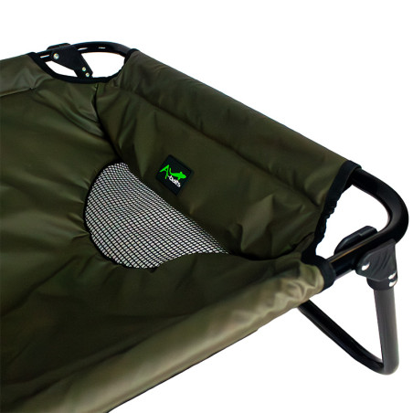 CARP CRADLE A-BAITS