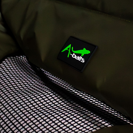CARP CRADLE A-BAITS