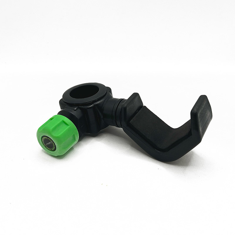 SUPPORT CANNE STD D25/D30