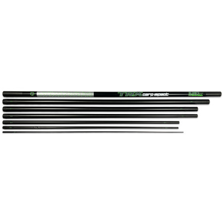 PACK TRX CARP IMPACT 11M50