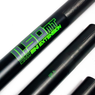 PACK TRX CARP IMPACT 11M50