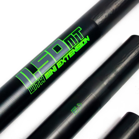 PACK TRX CARP IMPACT 11M50