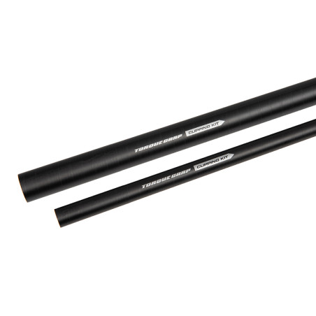 TORQUE CARP X POWER POLE PACKAGE 13M