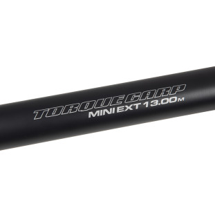 TORQUE CARP X POWER POLE PACKAGE 13M