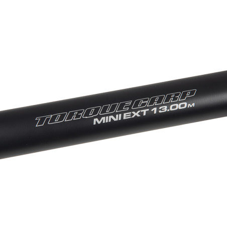 TORQUE CARP X POWER POLE PACKAGE 13M