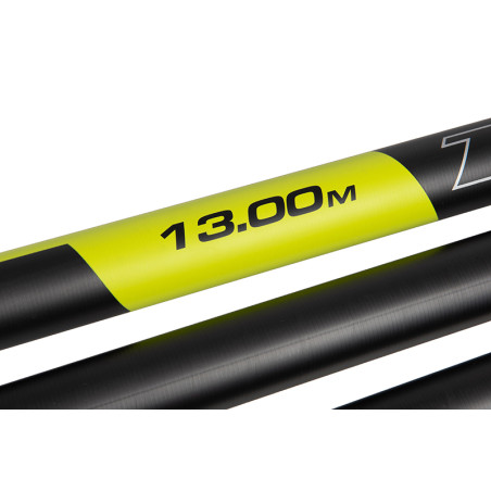 TORQUE CARP X POWER POLE PACKAGE 13M