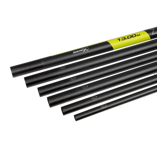 TORQUE CARP X POWER POLE PACKAGE 13M